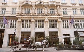 Steigenberger Herrenhof Wien
